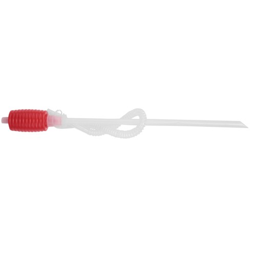 Pompe siphon manuelle - 5x(pompe,