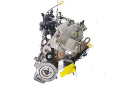 Moteur type 199A2000-199 - Fiat PUNTO EVO III - P1-3896A