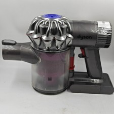 Aspirateur Sans Fil Dyson DC62 - Fonctionne, Batterie Faible, Pas De Boîte