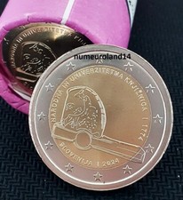 DISPO 2 euro SLOVENIE 2024