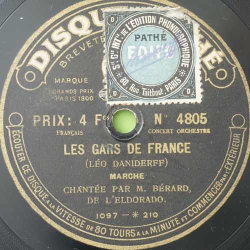 Berard les gars - berard,