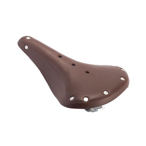 Selle vélo rétro - de,
