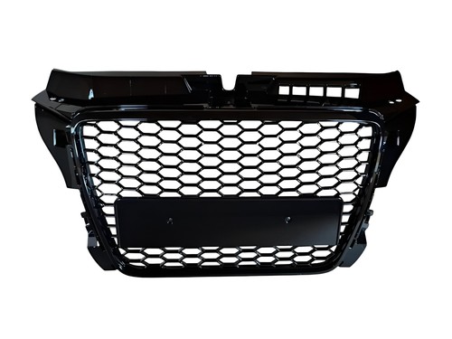 Calandre grille nid abeilles - calandre,