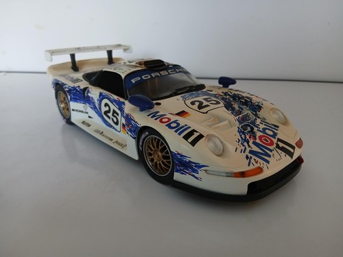 Porsche 911 mans - porsche, le