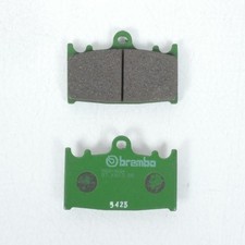 Plaquette de frein Brembo pour