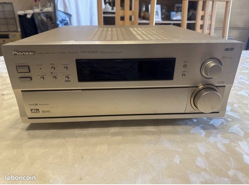 Pioneer vsx 908rds récepteur - pioneer, vsx-908rds