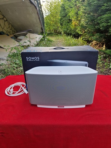 Enceinte sonos play 5 - wi,