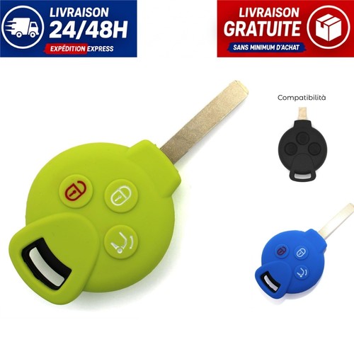 Coque clé voiture - coque,