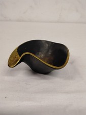 Cendrier Vide Poche En Bronze