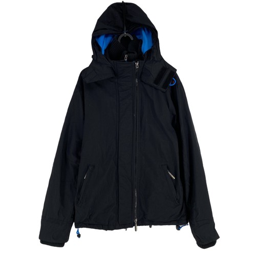 Superdry veste capuche - superdry, À