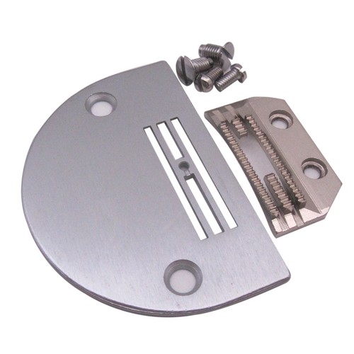 Plaque aiguille chien - plaque,