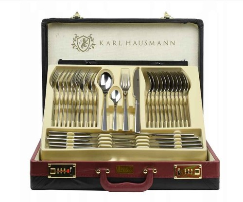 Karl hausmann silverware - hausmann,