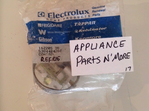 New genuine electrolux - genuine,