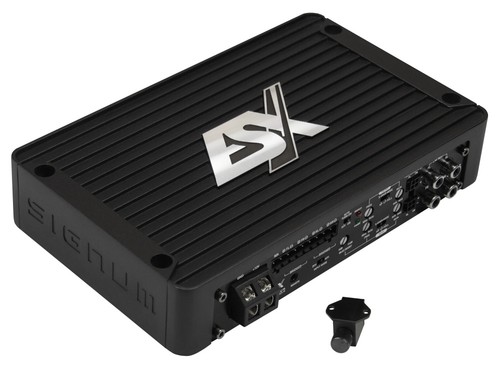 Esx sx800 amplificateur - sx800.4,