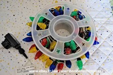 Guirlande Électrique Noël