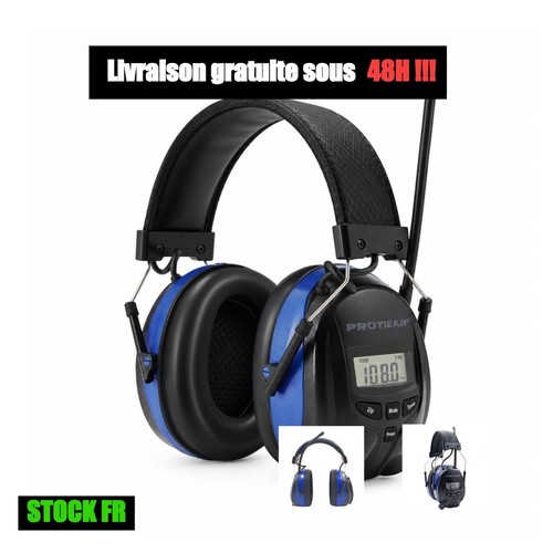 Cache oreilles bluetooth radio - bluetooth,