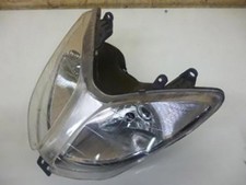 Optique avant origine pour