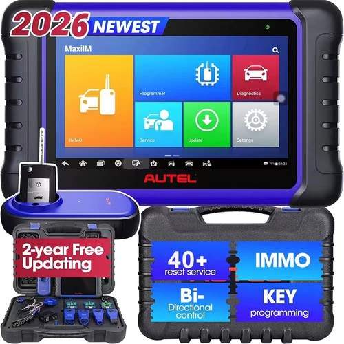 Autel maxiim im508 pro auto - maxiim,