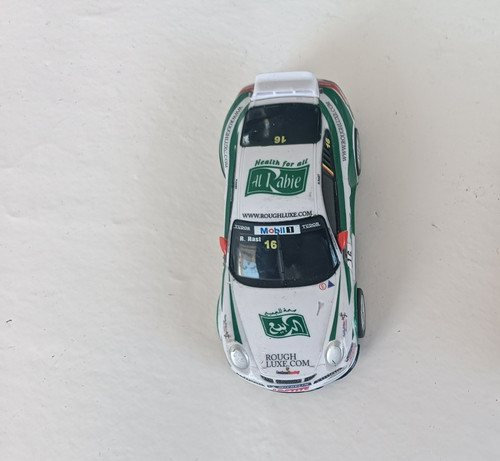 Carrera porsche gt3 cup - porsche,