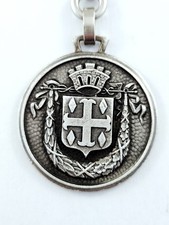 PORTE-CLES - Joli Vintage