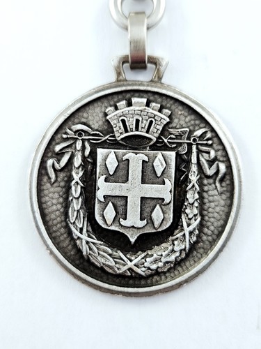 Porte cles joli vintage - joli,