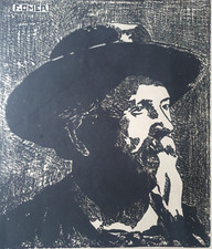 Bois Gravé sign François