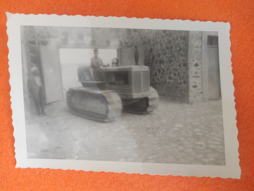 Photo construction mécanique - photo,
