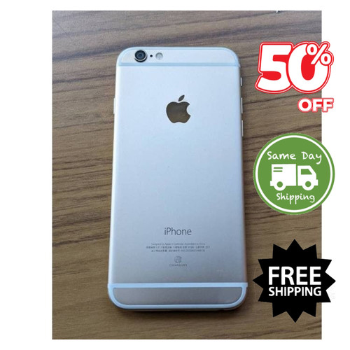 Apple iphone 16gb - 6, 16gb/128gb
