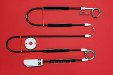 Pour Audi A4 Cabriolet 8H7, 8HE Électrique Lève-vitre de Réparation avant Droit