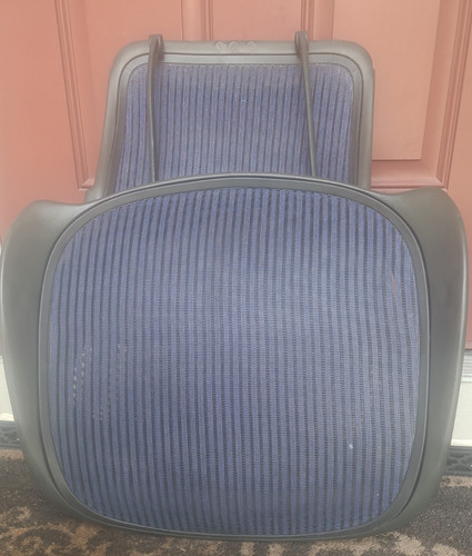 Herman miller aeron chair - herman,