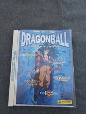 Album Classeur Dragon Ball Z