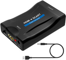 Adaptateur Convertisseur HDMI