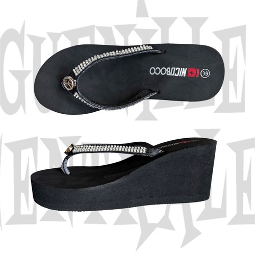 Magnifique sandales tong - sandales,