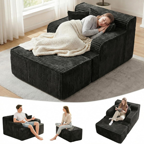 Chaise lounge chair - chaise, with