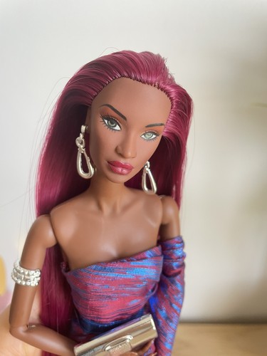 Integrity toys janay - toys,