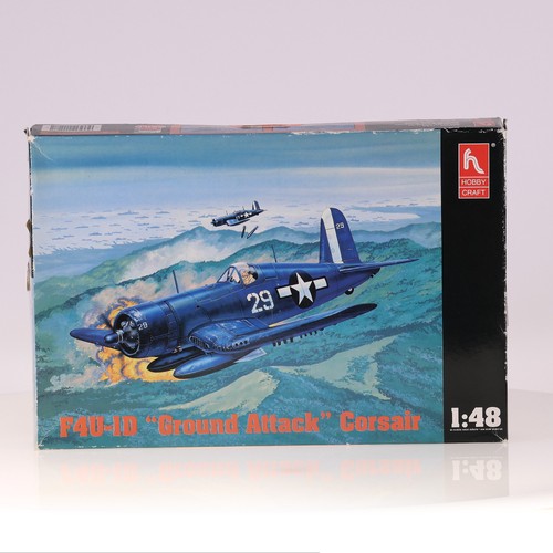 Hobbycraft HC1527 Corsair