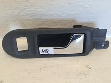 Poignée intérieur avant