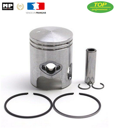 Piston top perf pour cylindre - pour,