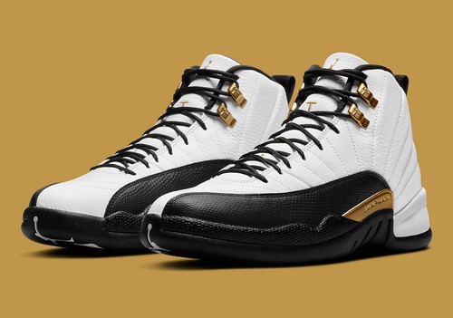 2021 nike jordan xii - jordan, 12