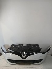 Pare choc avant RENAULT CLIO 4