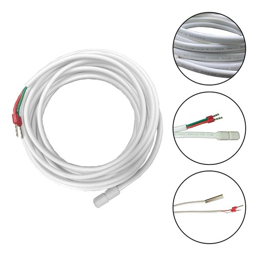 Câble sonde température