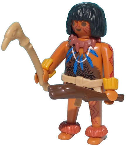 Playmobil figurine ref - playmobil,