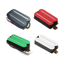 Guitare électrique double
