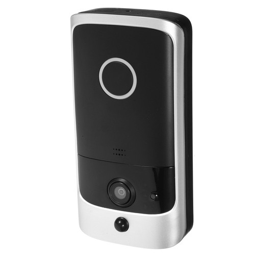 Visiophone interphone sans fil - visiophone,