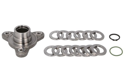 Pour bmw atc 350 - pour,