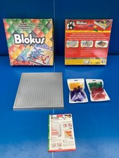 Jeu de société complet VF blokus Mattel blokus winning moves Livré Gratuit