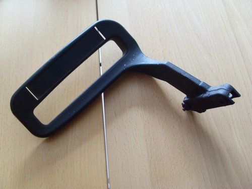 Protection des mains dolmar - protection,