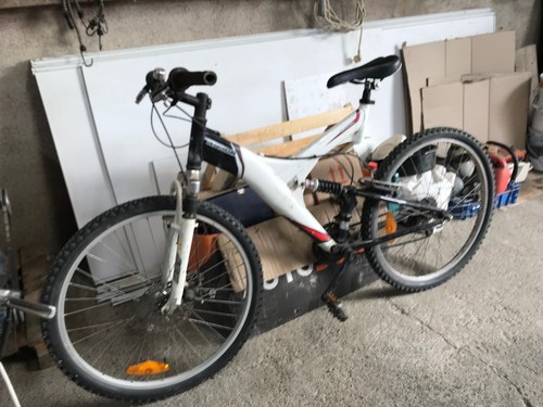 Vélo décathlon rockrider - décathlon, 26"
