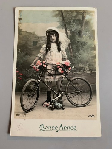 Cpa ancienne carte postale - cpa,
