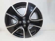 jante aluminium renault CLIO